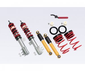 V-MAXX COILOVER SUSPENSION